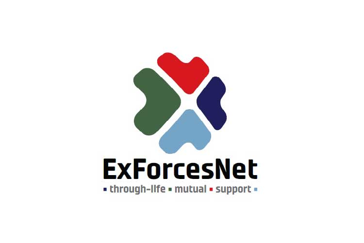ExForcesNet