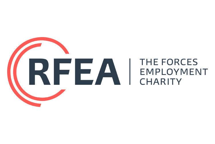 RFEA - The Forces Employment Charity