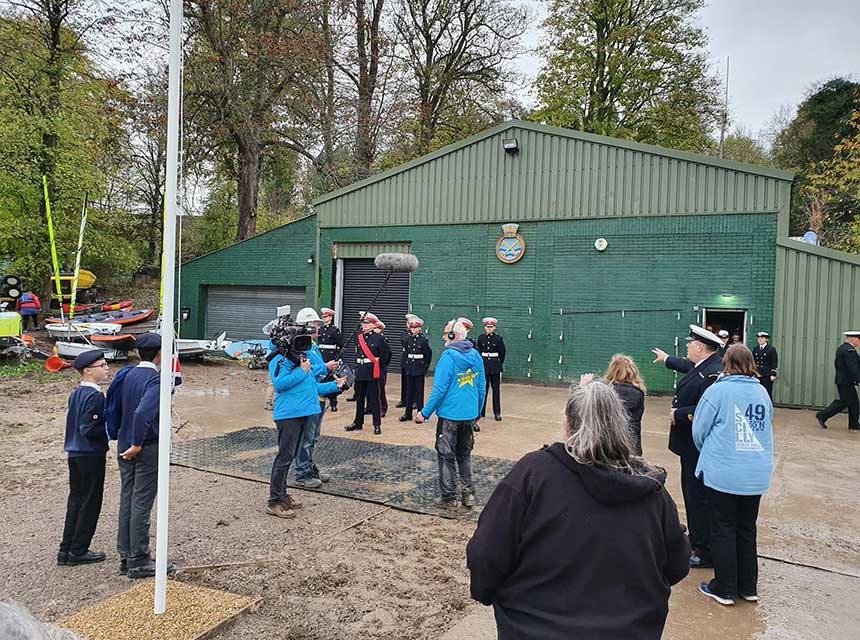 Challenge Anneka Image 1