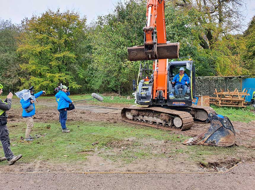 Challenge Anneka Image 3