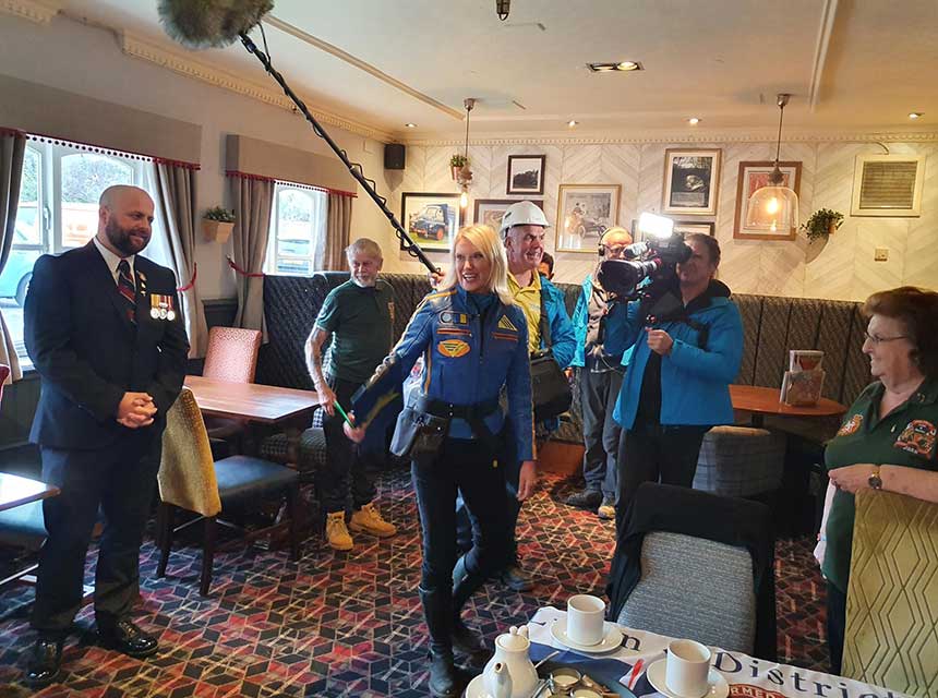 Challenge Anneka Image 4