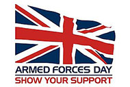 Armed Forces Day