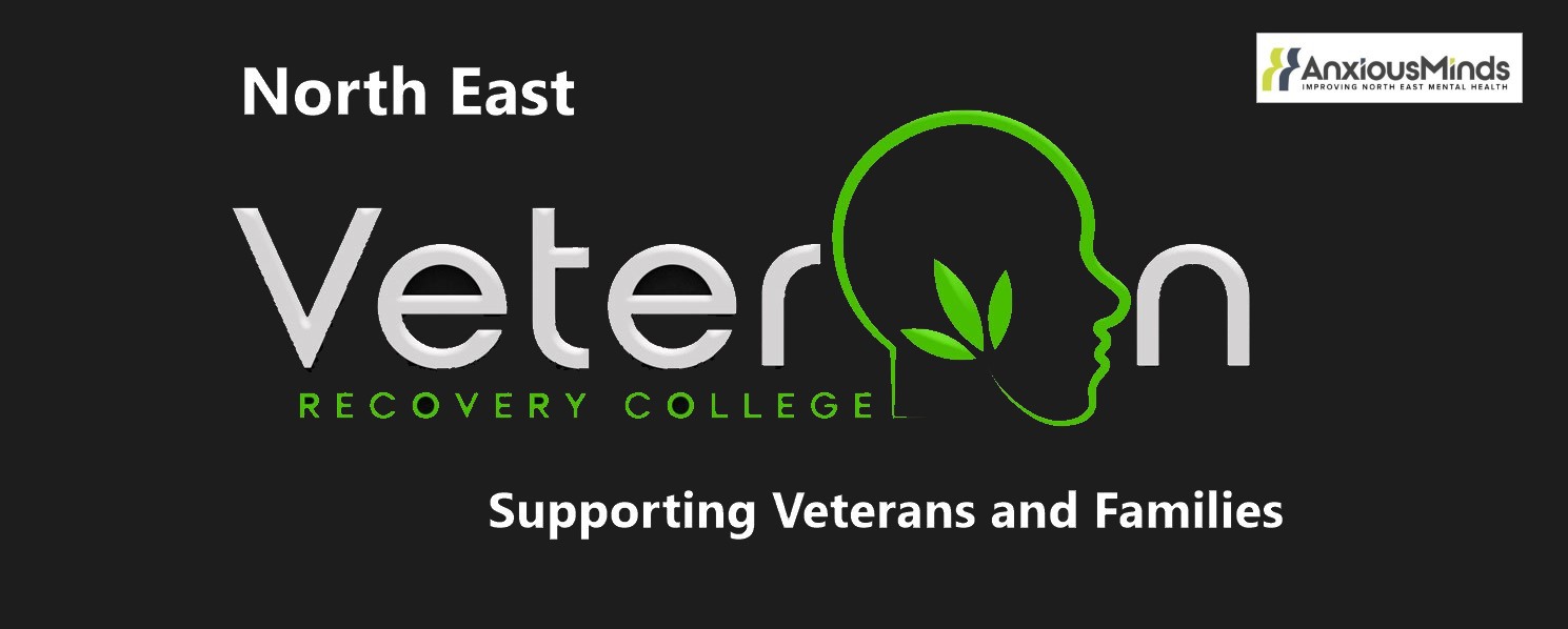 North East Veterans Recovery College