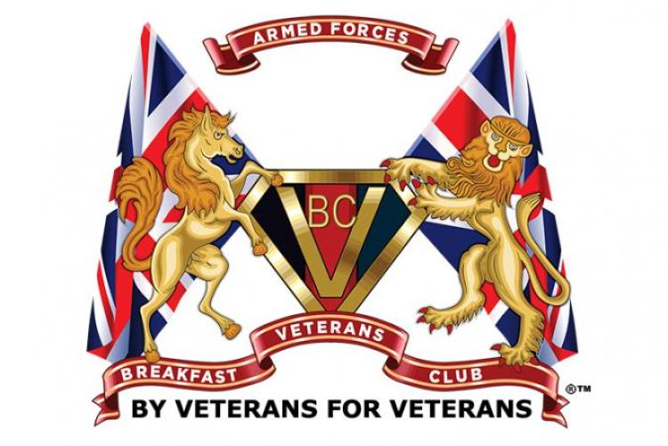 AFVBC News - Armed Forces Veterans Breakfast Clubs