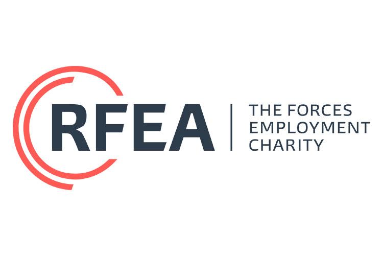 RFEA - The Forces Employment Charity