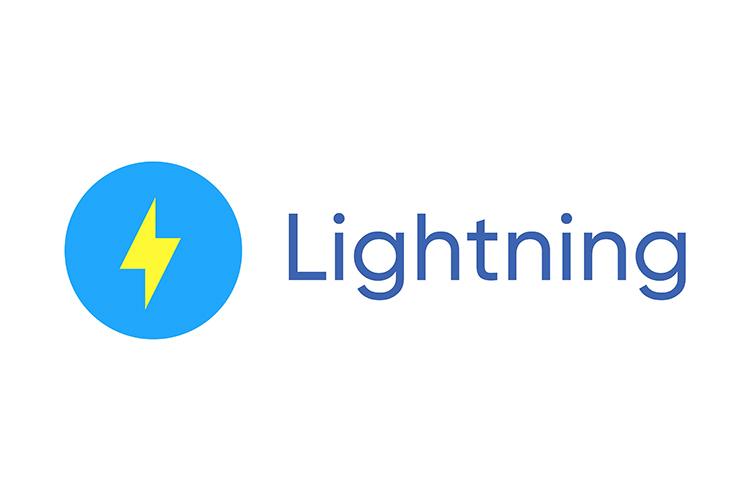 Lightning Reach Logo