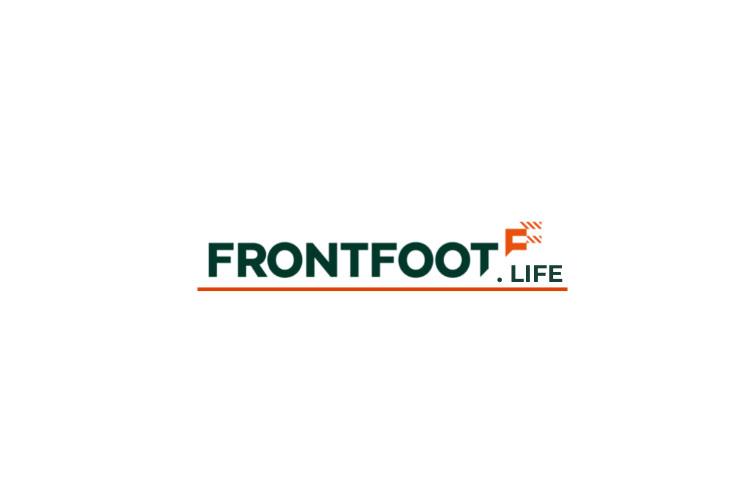 Frontfoot