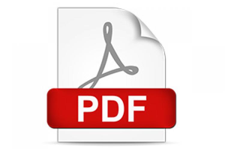 Adobe PDF Default Image