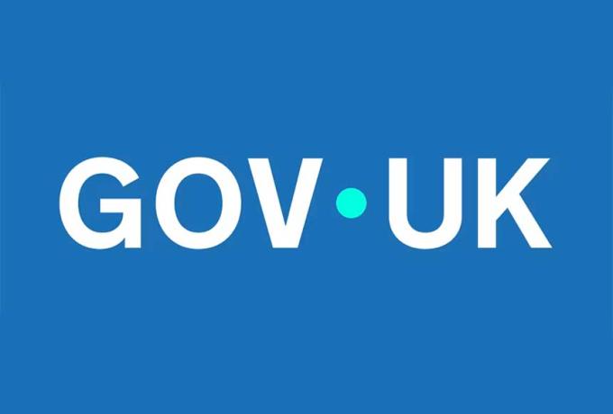 GOV.UK Image