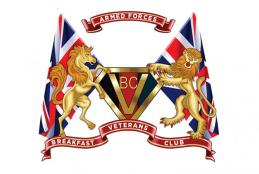 AFVBC National Crest (Trademarked) Image