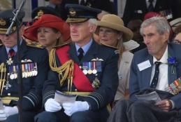 Battle of Britain Memorial Trust Image